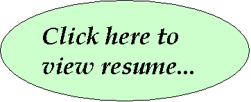Oval: Click here to view resume...
