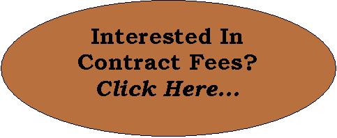 Oval: Interested In Contract Fees?
Click Here…