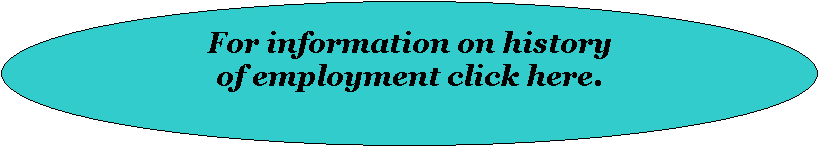 Oval: For information on history
of employment click here.

